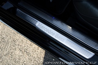 Mercedes-Benz S 560 4MATIC L A/T 2019