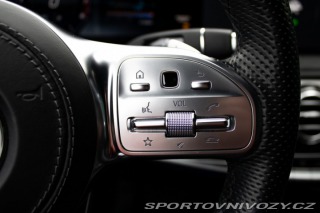 Mercedes-Benz S 560 4MATIC L A/T 2019