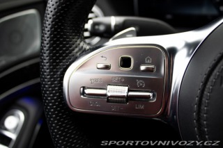 Mercedes-Benz S 560 4MATIC L A/T 2019