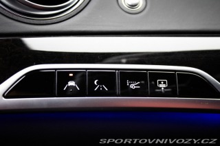 Mercedes-Benz S 560 4MATIC L A/T 2019