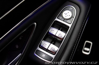 Mercedes-Benz S 560 4MATIC L A/T 2019