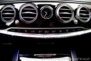 Mercedes-Benz S 560 4MATIC L A/T 2019