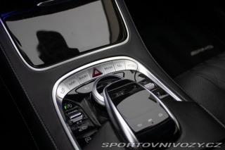 Mercedes-Benz S 560 4MATIC L A/T 2019