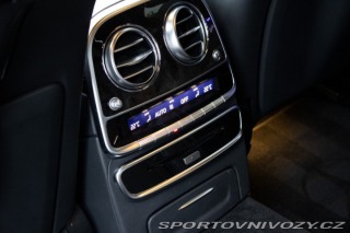 Mercedes-Benz S 560 4MATIC L A/T 2019