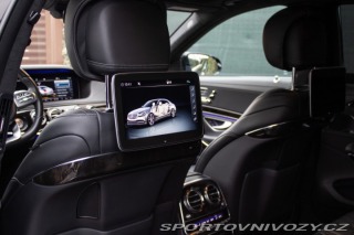 Mercedes-Benz S 560 4MATIC L A/T 2019