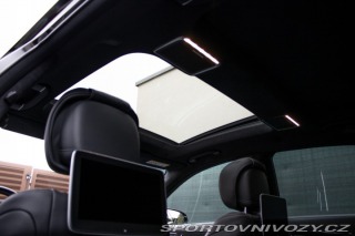 Mercedes-Benz S 560 4MATIC L A/T 2019