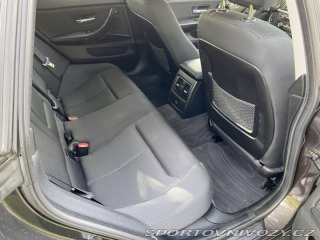 BMW 4 420XD 140Kw GrandCoupe 2015