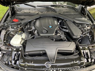 BMW 4 420XD 140Kw GrandCoupe 2015