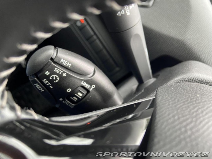 Peugeot 308 2.0Hdi 110kw 2015