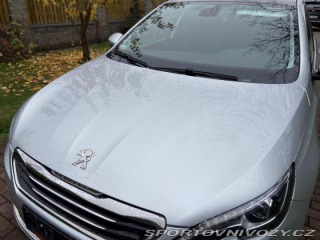 Peugeot 308 2.0Hdi 110kw 2015