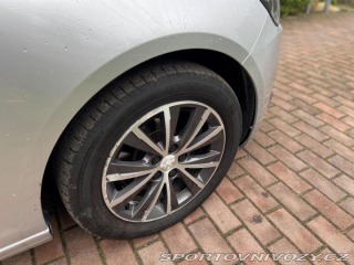 Peugeot 308 2.0Hdi 110kw 2015