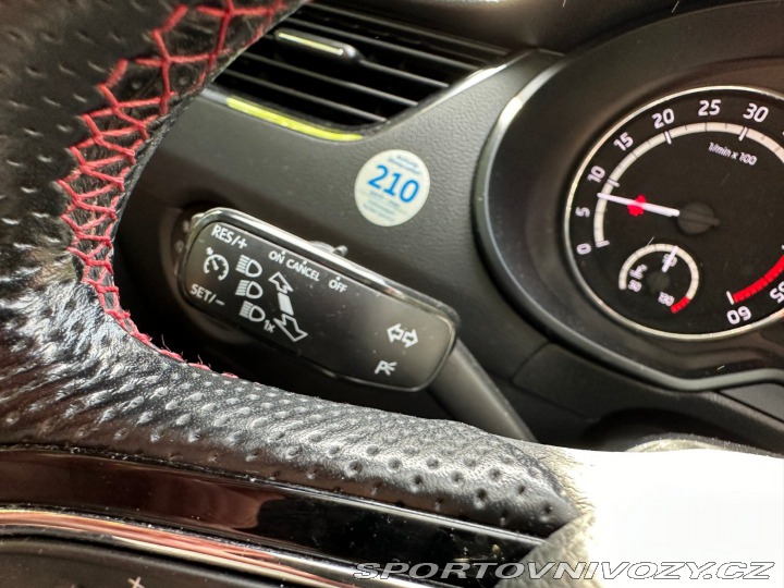 Škoda Octavia RS RS 2.0TDI 135kw 2016