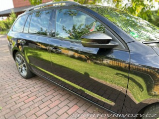 Škoda Octavia RS RS 2.0TDI 135kw 2016