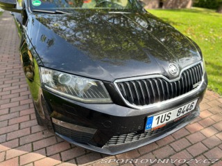Škoda Octavia RS RS 2.0TDI 135kw 2016