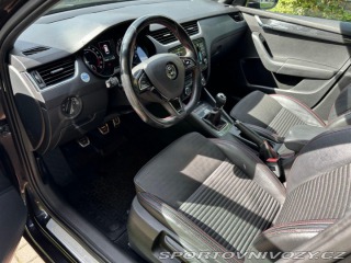 Škoda Octavia RS RS 2.0TDI 135kw 2016