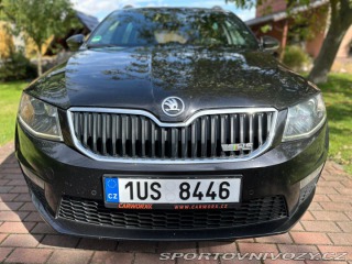 Škoda Octavia RS RS 2.0TDI 135kw 2016