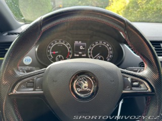 Škoda Octavia RS RS 2.0TDI 135kw 2016