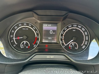 Škoda Octavia RS RS 2.0TDI 135kw 2016