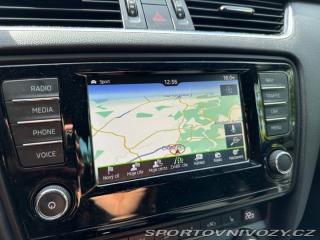 Škoda Octavia RS RS 2.0TDI 135kw 2016