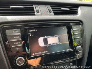 Škoda Octavia RS RS 2.0TDI 135kw 2016