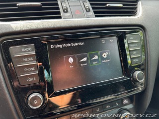 Škoda Octavia RS RS 2.0TDI 135kw 2016