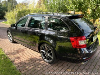 Škoda Octavia RS RS 2.0TDI 135kw 2016