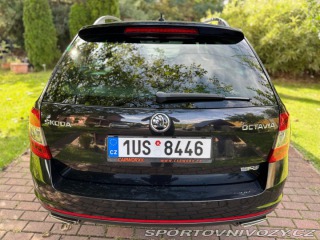 Škoda Octavia RS RS 2.0TDI 135kw 2016