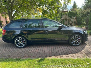 Škoda Octavia RS RS 2.0TDI 135kw 2016