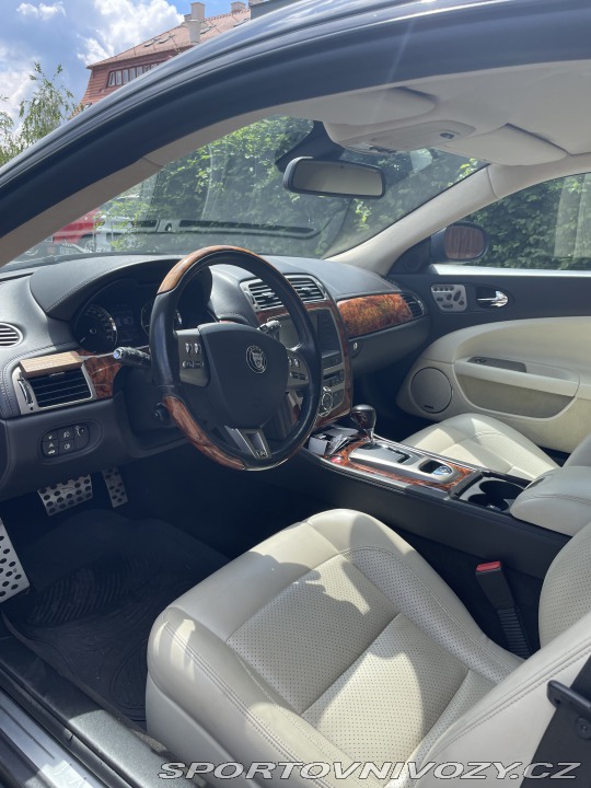 Jaguar XKR 2006