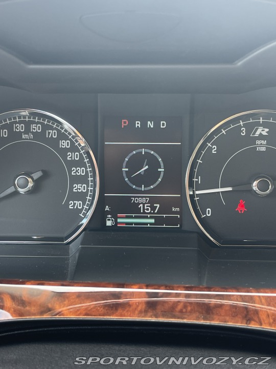 Jaguar XKR 2006