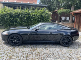 Jaguar XKR 2006