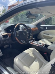 Jaguar XKR 2006