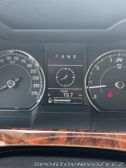 Jaguar XKR 2006
