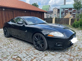 Jaguar XKR 2006