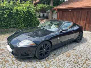 Jaguar XKR 2006