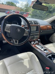 Jaguar XKR 2006