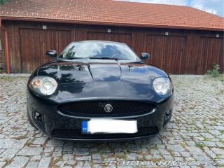 Jaguar XKR 2006