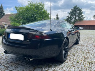 Jaguar XKR 2006