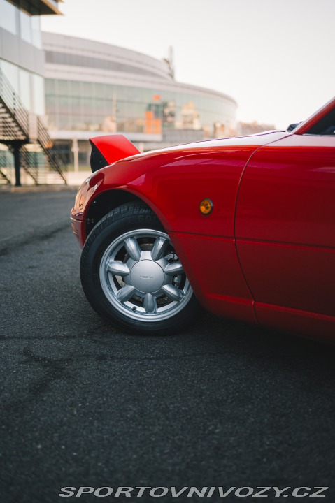 Mazda MX-5 1994