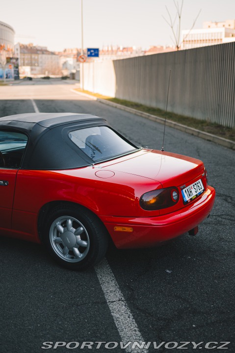 Mazda MX-5 1994