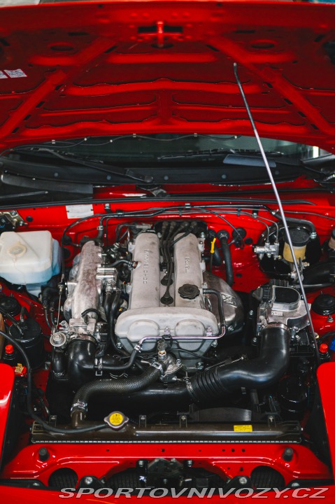 Mazda MX-5 1994