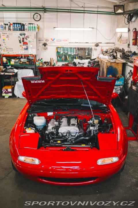 Mazda MX-5 1994