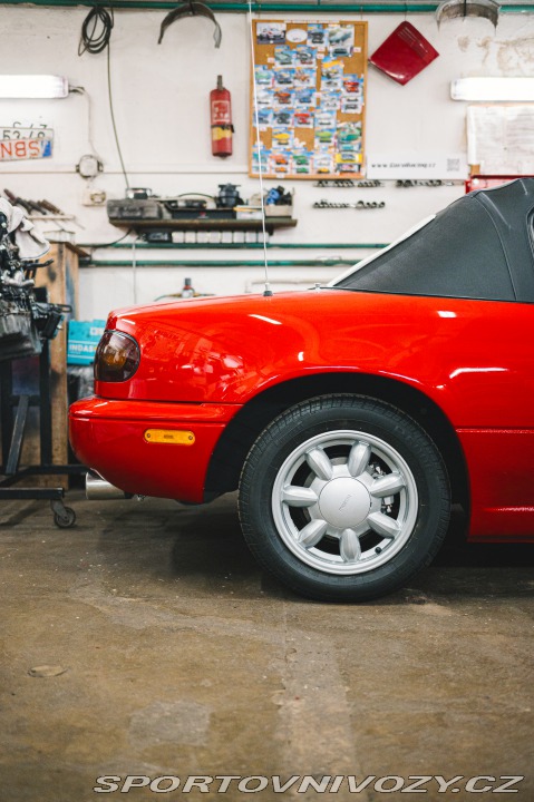 Mazda MX-5 1994