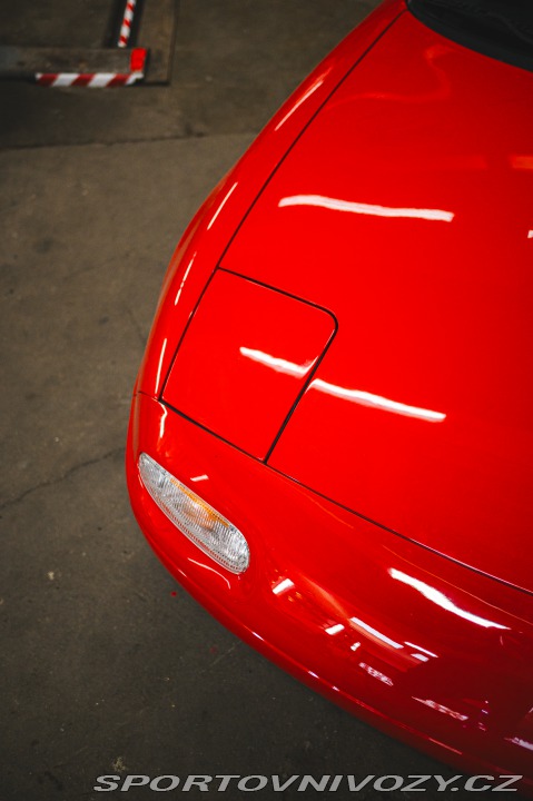 Mazda MX-5 1994