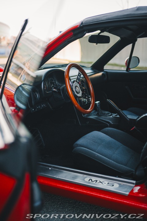 Mazda MX-5 1994
