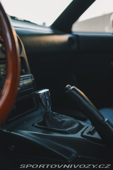 Mazda MX-5 1994