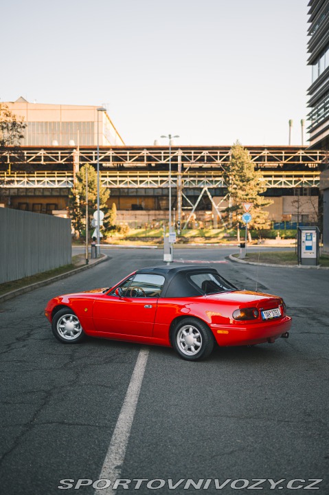 Mazda MX-5 1994