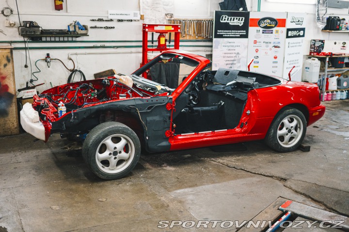 Mazda MX-5 1994