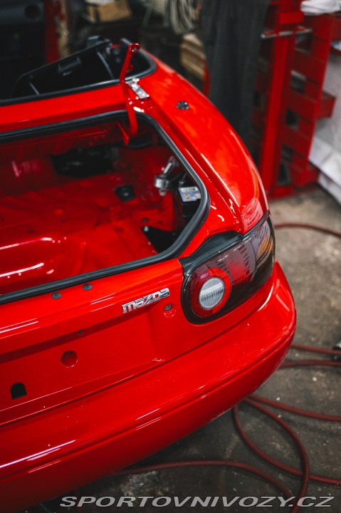 Mazda MX-5 1994