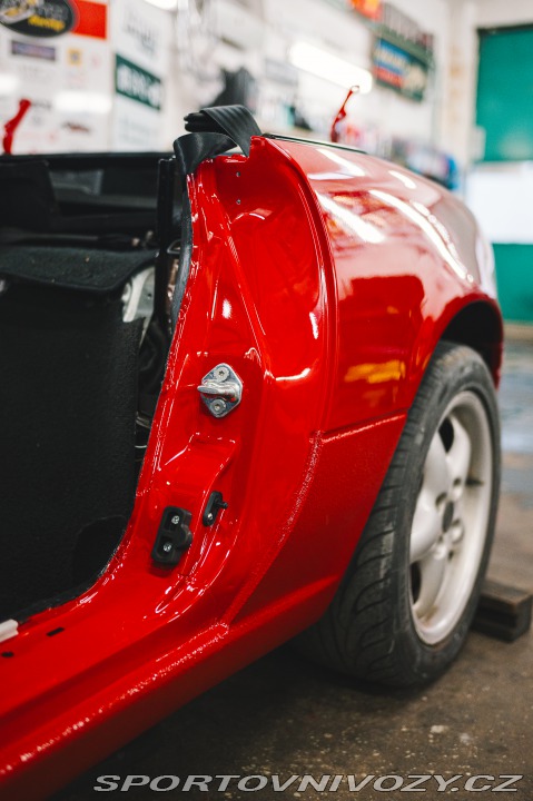 Mazda MX-5 1994